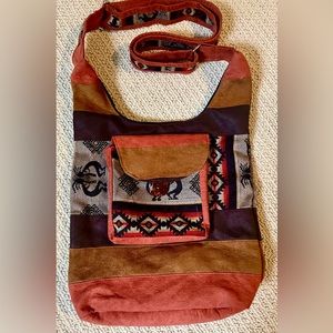 Quichua Mashis Bag